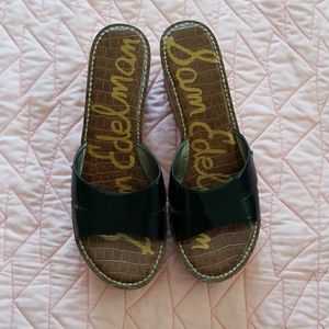 Sam Edelman Slides